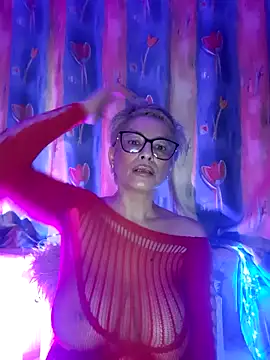 Chat +18 de LunaBlaise ao vivo