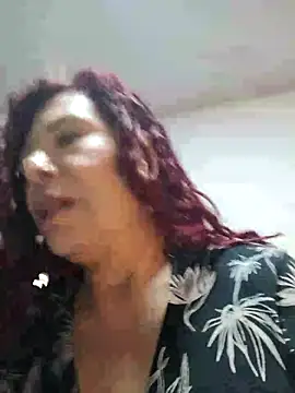 XXX chat uživo modela Scarlet_curly8a