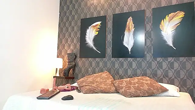 ScarleetSmith's Live XXX Chat