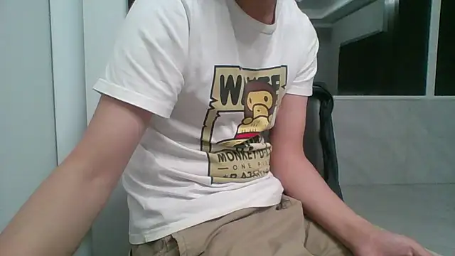 Chatroom XXX en direct de nole_china7