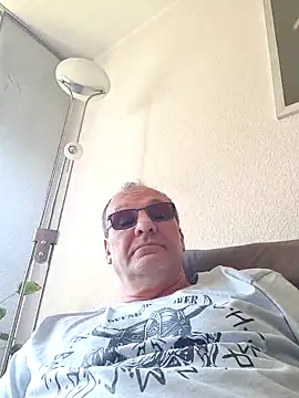 markoh70 Webcam-Show