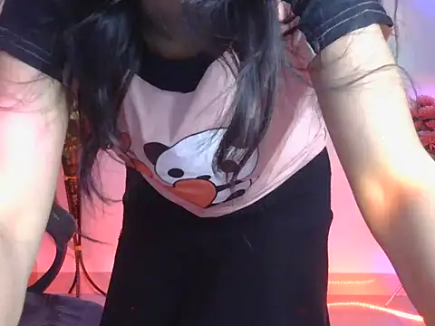 miss_ragni's Webcam Show