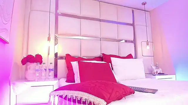 elizavenusのライブXXXチャット