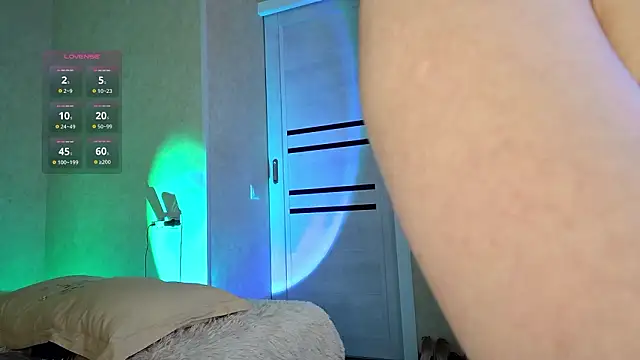 Roseaa: онлайн-секс-чат