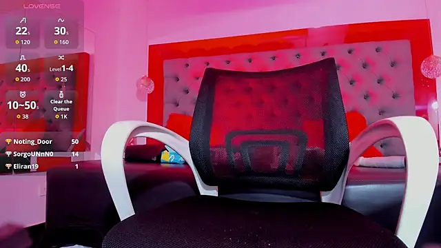 MirandaSould: онлайн-секс-чат