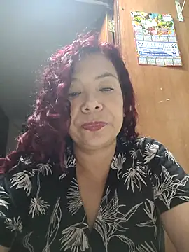 Chat XXX Live Scarlet_curly8a