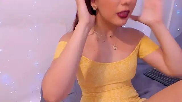 violeta_blaze1 webcam show