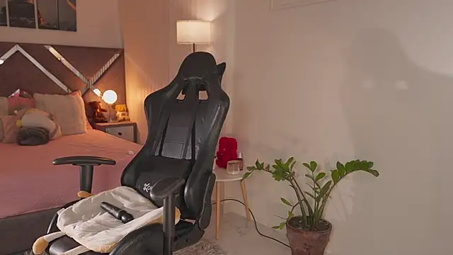 Živý XXX chat KateOwens