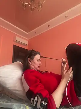 Chat +18 de Flossy_Vettie ao vivo