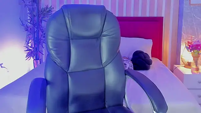 Chatroom XXX en direct de SamayRyann