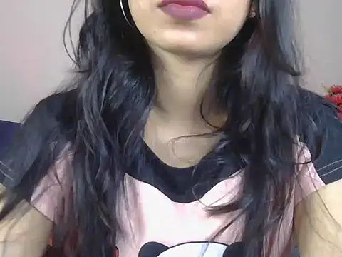 Pokazy przed kamerką – miss_ragni