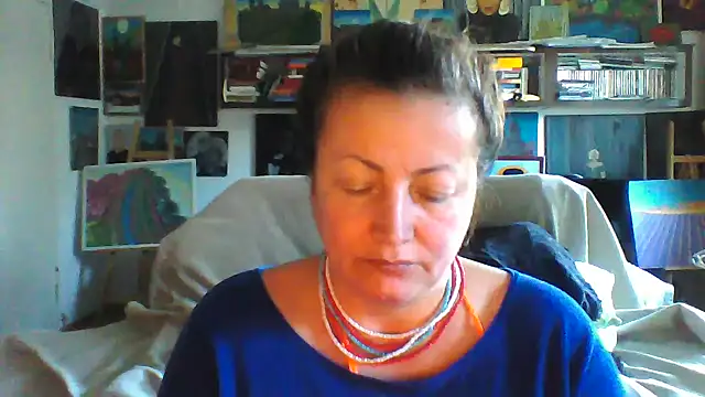 دردشة MariaAnaSunshine الجنسية المباشرة