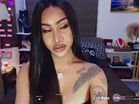 SeductiveVictoria Live XXX Chat