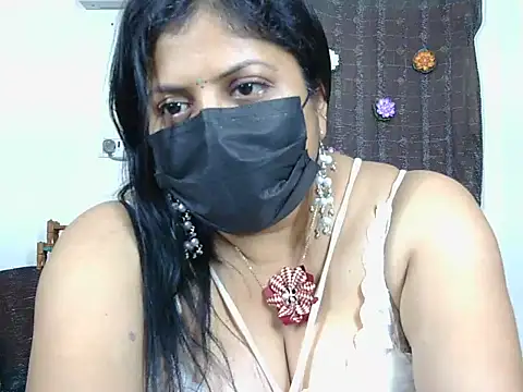 Secret_Bhabhi's Live XXX Chat