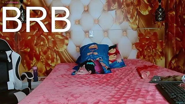 isabella_barbie লাইভ XXX চ্যাট