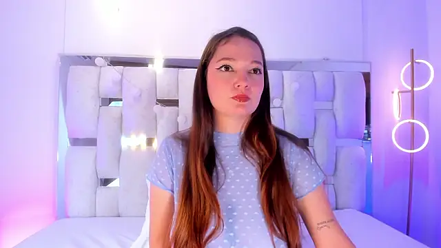 XXX chat uživo modela HecateCorvin