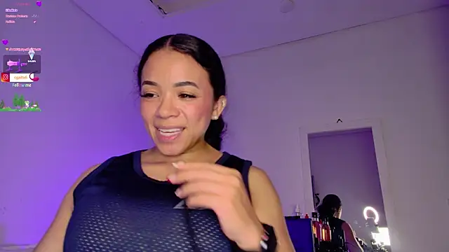 carolgaita's Live XXX Chat