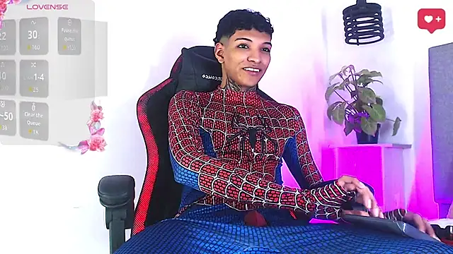 Rick_Wade Live XXX-Chat