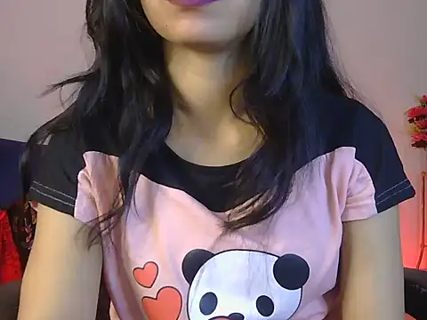 miss_ragni Webcamshow