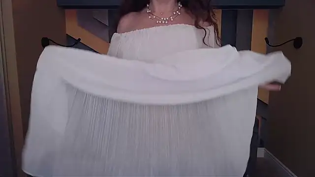 Živý XXX chat EllaLong