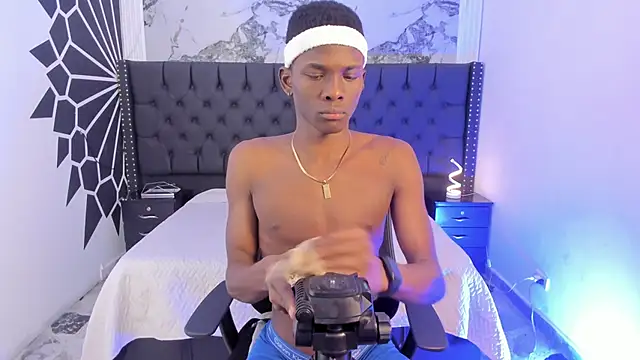 دردشة JacksonMuller_ الجنسية المباشرة