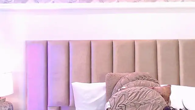 Chatroom XXX en direct de MelodyCarsson