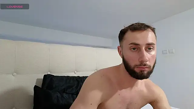 RyanStorm_ Obrolan Langsung XXX