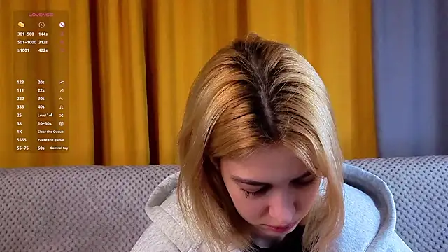 Chatroom XXX en direct de AngelicRice