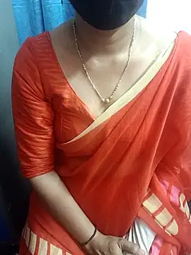 Show de Flora_Telugu na webcam