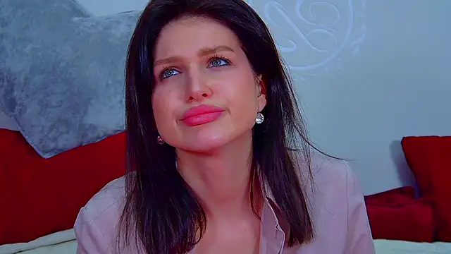 Chat XXX en directo de KristiClar