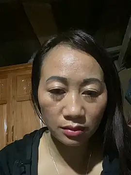 Candy_baby01 网络视讯表演