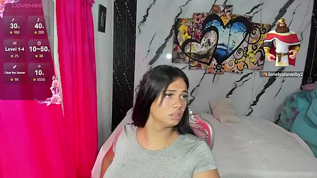 Show de webcam de andromeda_xx