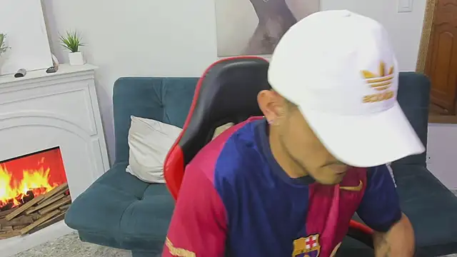 Czat XXX na żywo – JACOB_RACHELL