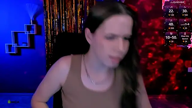 Chat XXX Live lumi_soft