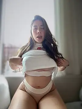 Condes_carmenのウェブカメラショー