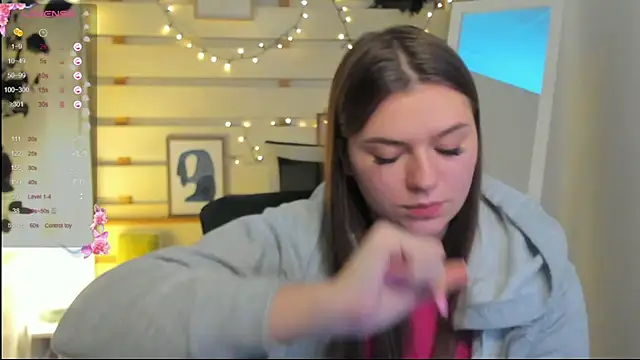 Josephine_Kiss – Naživo XXX chat