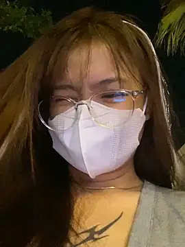 แชท XXX สดของ __BabyShowPublic__