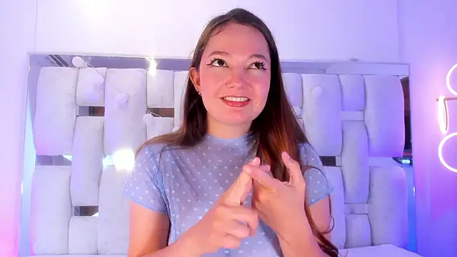 Вебкам-шоу HecateCorvin