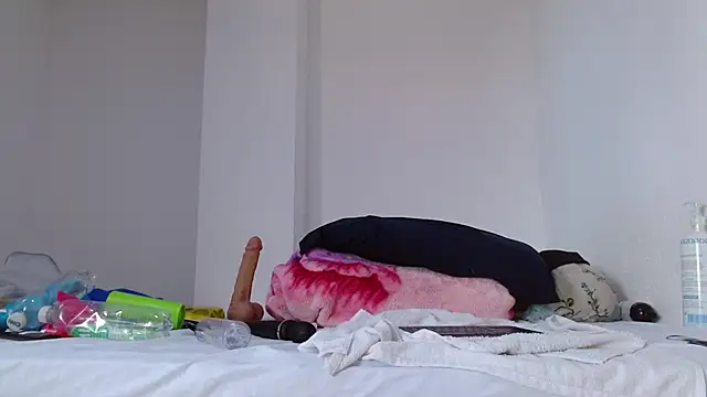 isabel_24_gil Adlı Modelin Canlı XXX Sohbeti