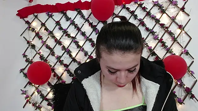 Samantha_Wallker's Live XXX Chat