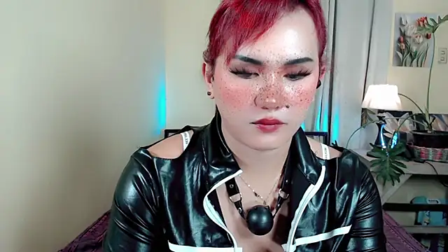 beatrice_21 Webcam-Show