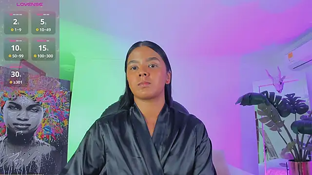 Chat XXX Live JANYLOVE__