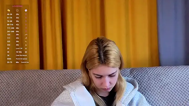 AngelicRice Live XXX Chat