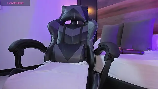 Chat XXX en directo de desireee_