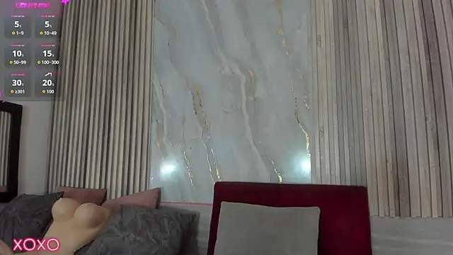 BriannaChelsea Chat XXX in diretta