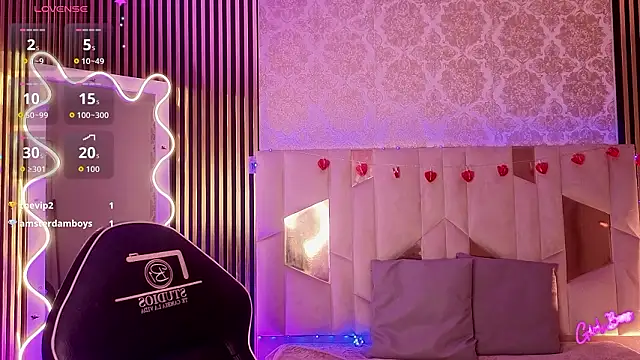 LIHIAN_TAY Adlı Modelin Canlı XXX Sohbeti