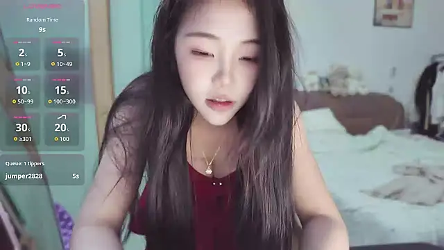 Jolie-22: απευθείας συνομιλία ΧΧΧ