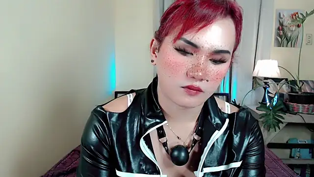 beatrice_21 现场XXX聊天