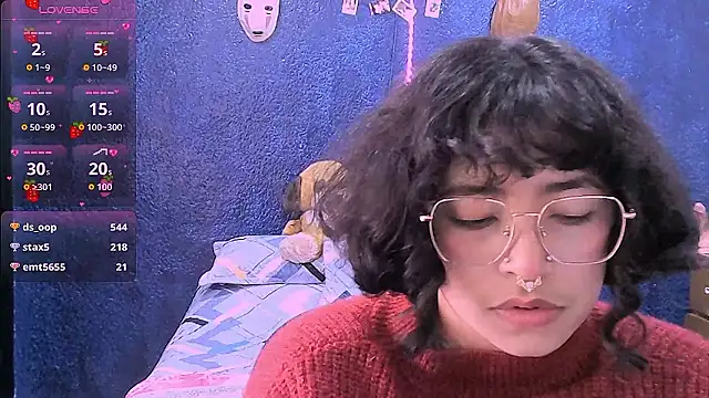 แชท XXX สดของ NinaYellow