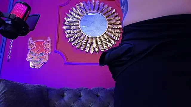 Chat XXX Live Julieta_Russell